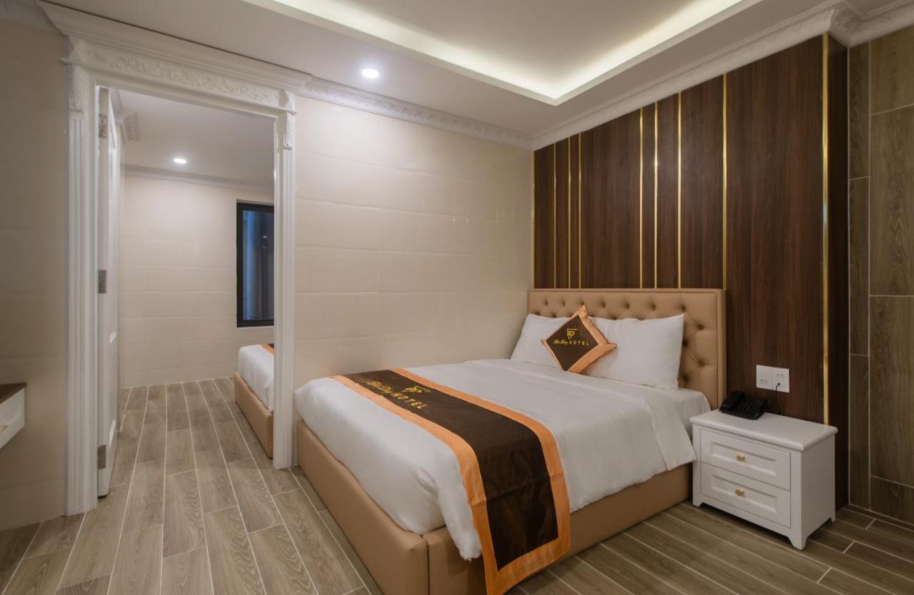 Bao Duy Hotel 5 Dalat Luaran gambar